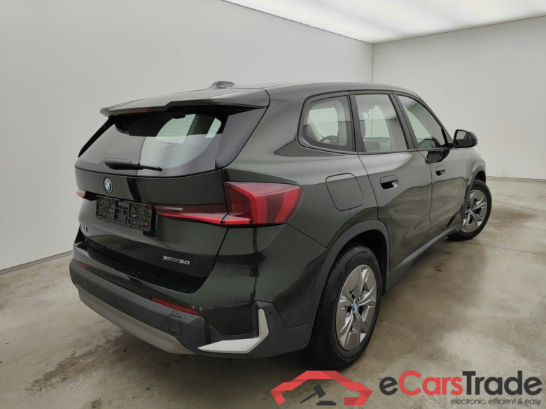 BMW iX1 xDrive30 (200kW) 5d #4