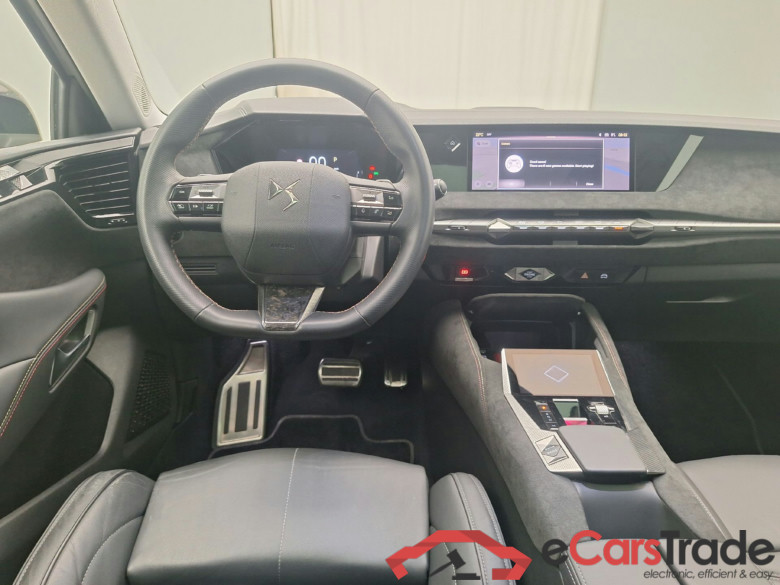DS, DS4 '21 , DS4 1.5BHDI 130 Perf. lin+. A. #6