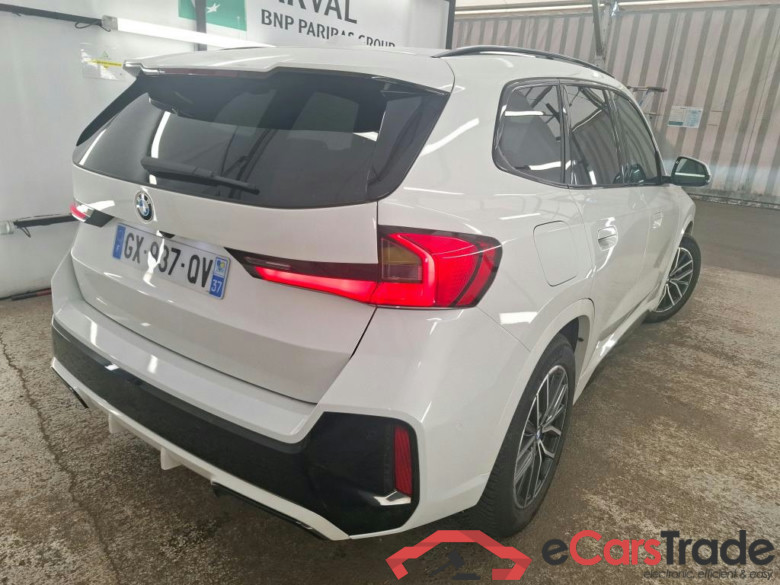 BMW X1 / 2022 / 5P / SUV xDrive23i M Sport DKG7 #5