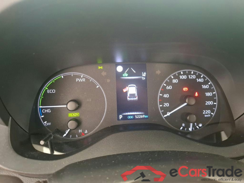 TOYOTA Yaris Hybride / 2019 / 5P / Berline Hybride 116h Dynamic Business Beyond Zer #6