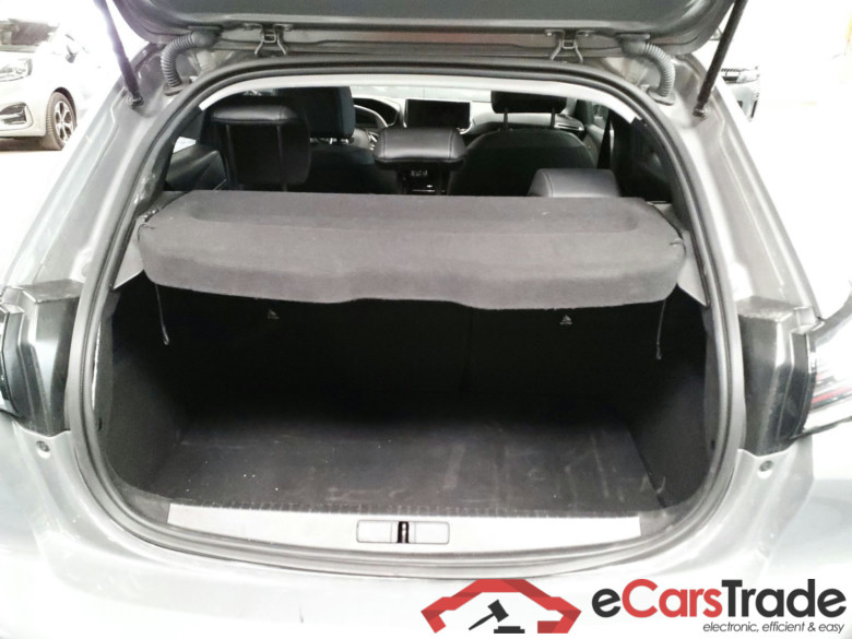 PEUGEOT 208  PEUGEOT 208  Allure Hybrid 110 ch e-DCS6 + pack access #2