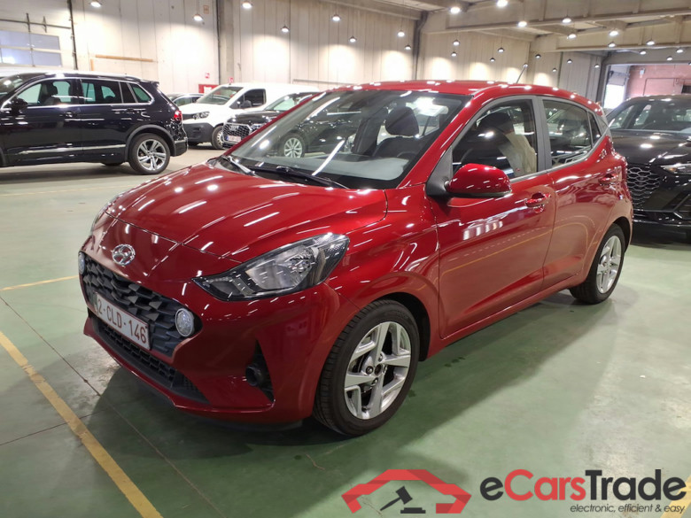 HYUNDAI I10 1.0 TWIST