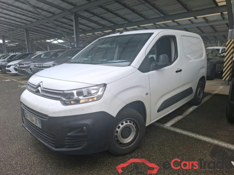 Citroen Berlingo 1.2 PureTech Klima PDC ...