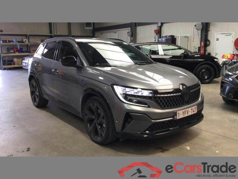 RENAULT Austral E-Tech (HEV) 1.2 HEV Techno Esprit Alpine #2