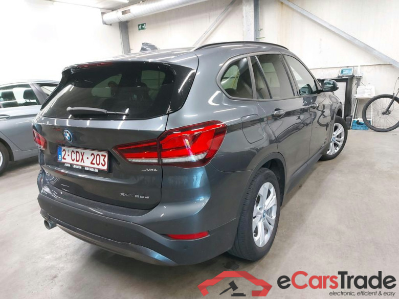 BMW - BMW X1 xDrive25e 220PK Business Edition Pack Travel With Comfort Access & Heated Steering Wheel * HYBRID * #2