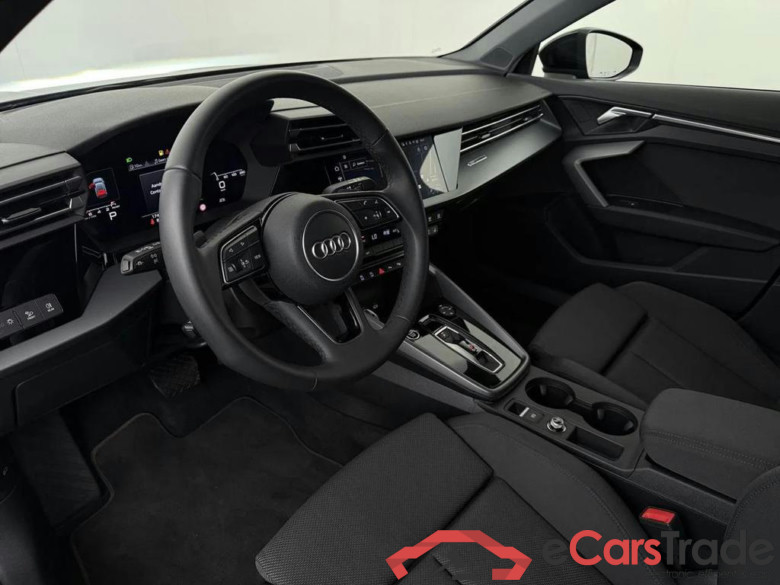 AUDI A3 Sportback 30 TFSI MHEV S line S tronic #5
