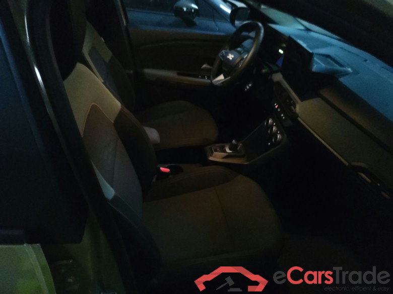 DACIA Sandero Extreme ECO-G 120 EDC Stepway #3
