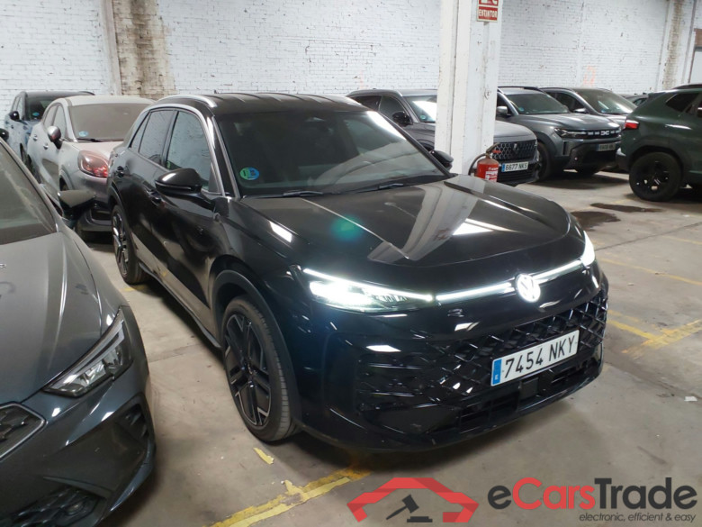 VOLKSWAGEN T-Roc 1.0 TSI 110kW (150CV) DSG7 R-Line(Winterpack)