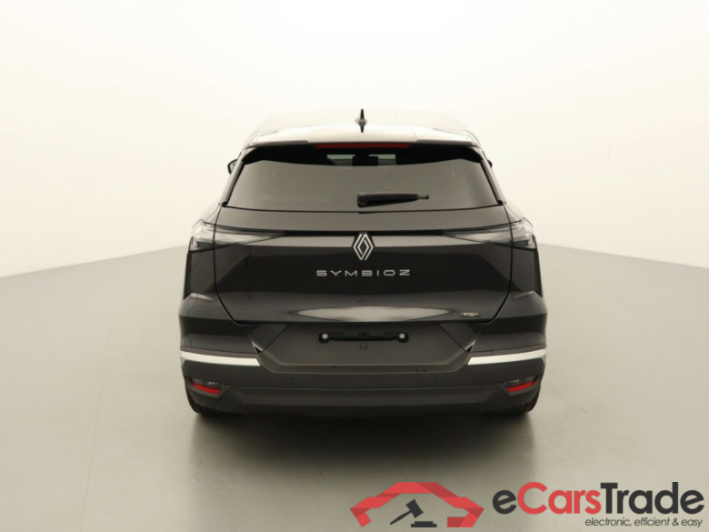 Renault SymbioZ Techno E-Tech Hybrid 160 #5