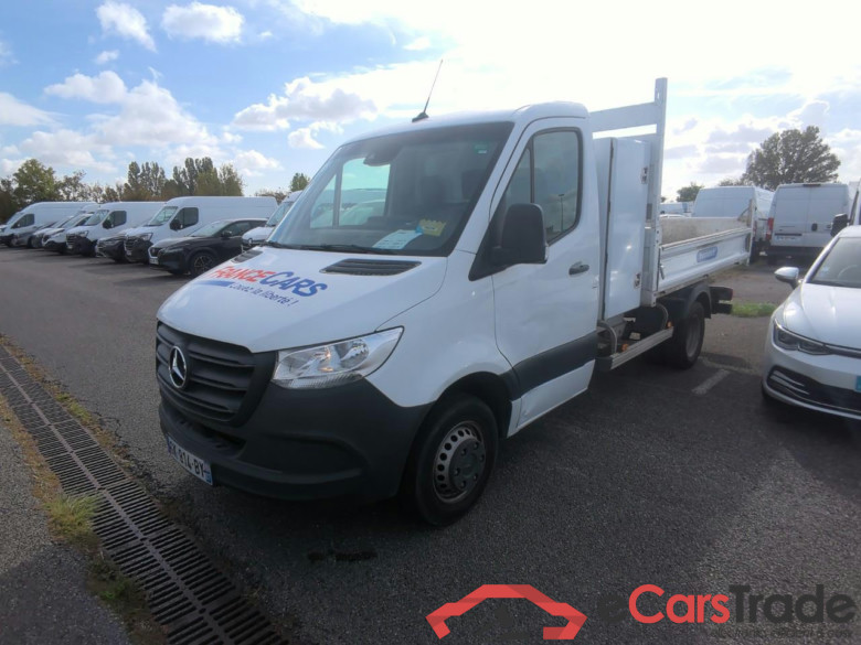 SPRINTER BENNE 3PLCO 515CC37 R #1