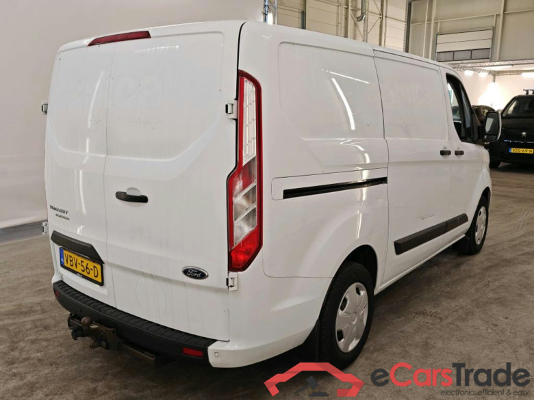 Ford Transit Custom 2.0 TDCi 280 L1H1 Trend 105pk 4d #2