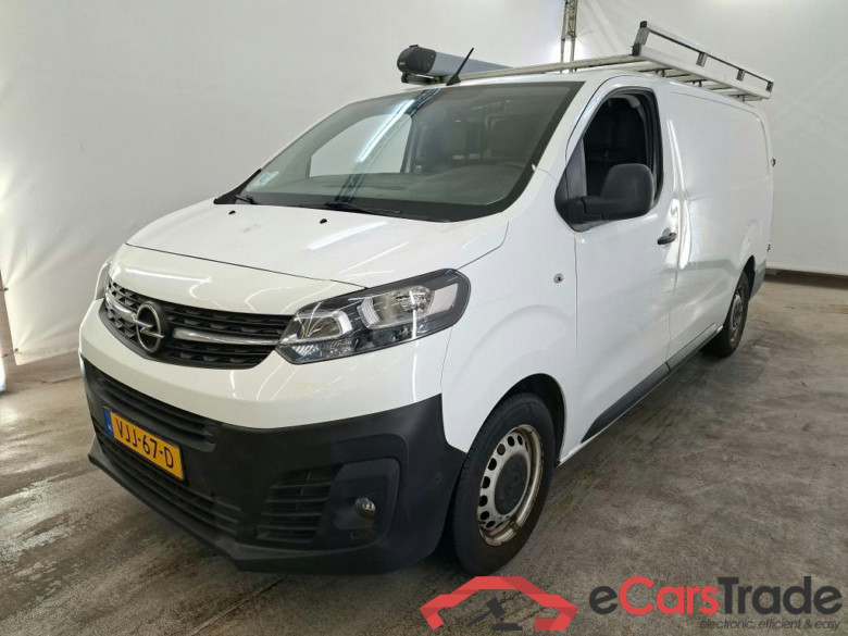 Opel Vivaro L3H1 1.5 Diesel 75kW Edition HL + Edition+ pakket