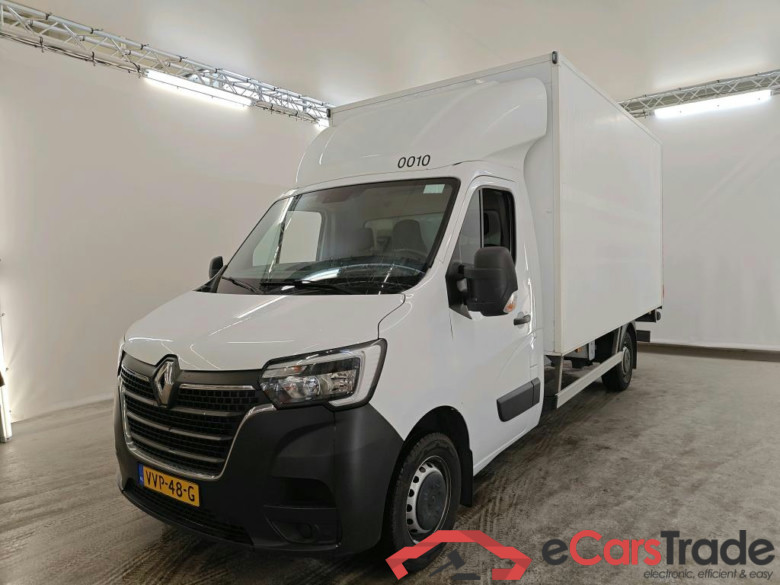 Renault Master L3H1 T35 dCi 145 EUVIE FWD CC 2d #1