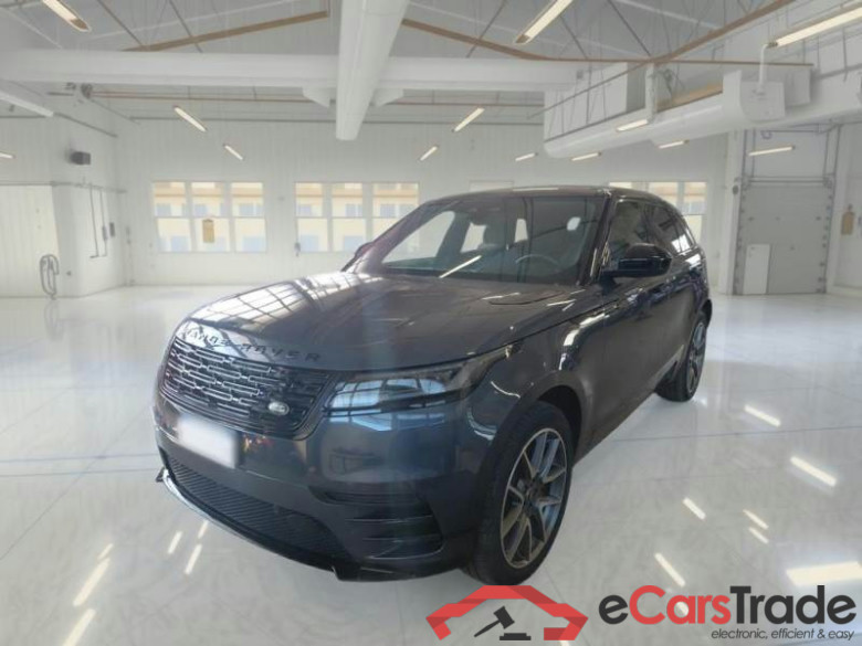 LAND ROVER RANGE ROVER VELAR / 2017 / 5P / SUV 2.0 I4 PHEV 404 R-DYNAMIC HSE 4WD AUTO