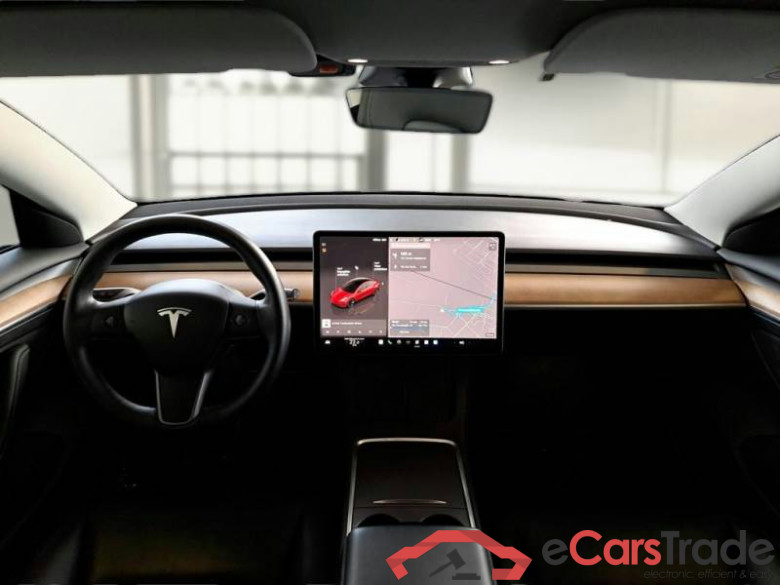 TESLA MODEL 3 / 2018 / 4P / BERLINA 75 KWH LONG RANGE DUAL MOTOR AWD #3