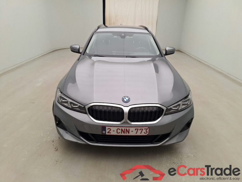 BMW, 3-serie T FL'22 PHEV, BMW 3 Reeks Touring 320e (150 kW) 5d #1