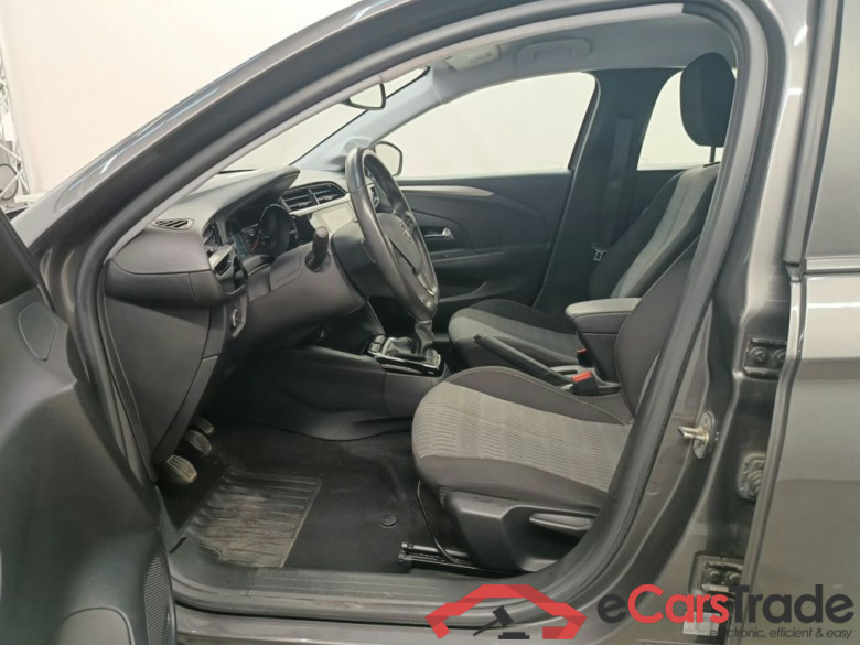 Opel Corsa 1.2 55kW S/S Edition 5d #3