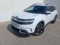 preview Citroen C5 Aircross #0