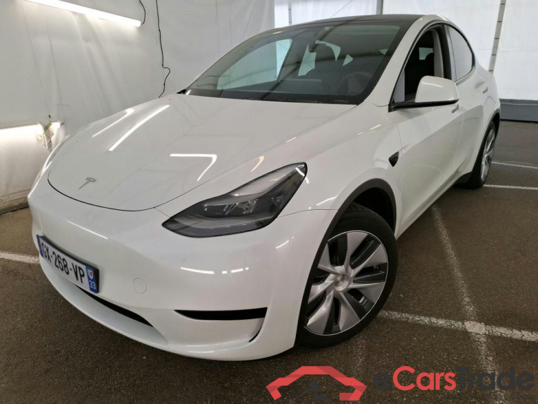 TESLA Model Y / 2021 / 5P / SUV RWD