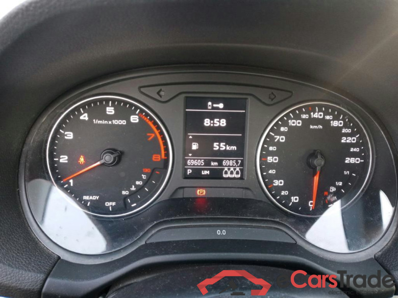 AUDI Q2 / 2016 / 5P / todoterreno Design 35 TFSI 110kW (150CV) S tronic #4