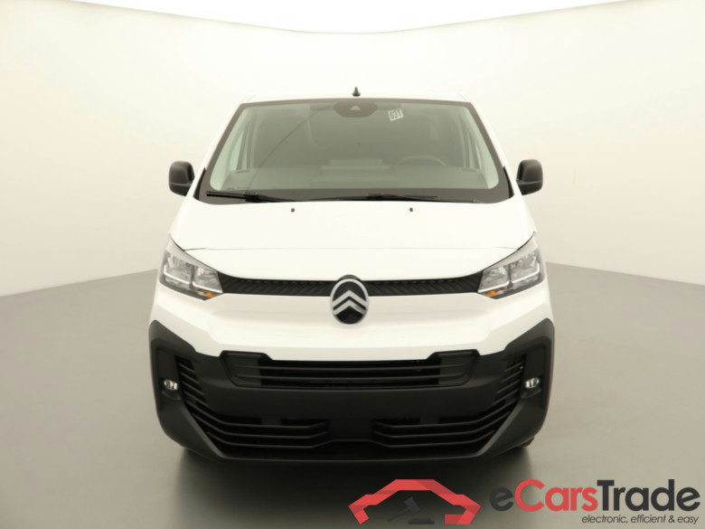 Citroen Jumpy Pro Edition XL 2.0 DIESEL 147hp #3