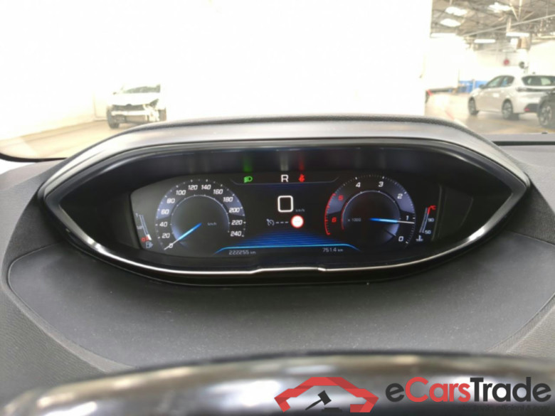 3008 Active Business 1.5 HDi 130CV BVA8 E6dT #6