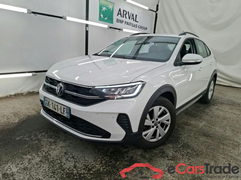 VOLKSWAGEN Taigo / 2021 / 5P / SUV 1.0 TSI 110 Life Business #1