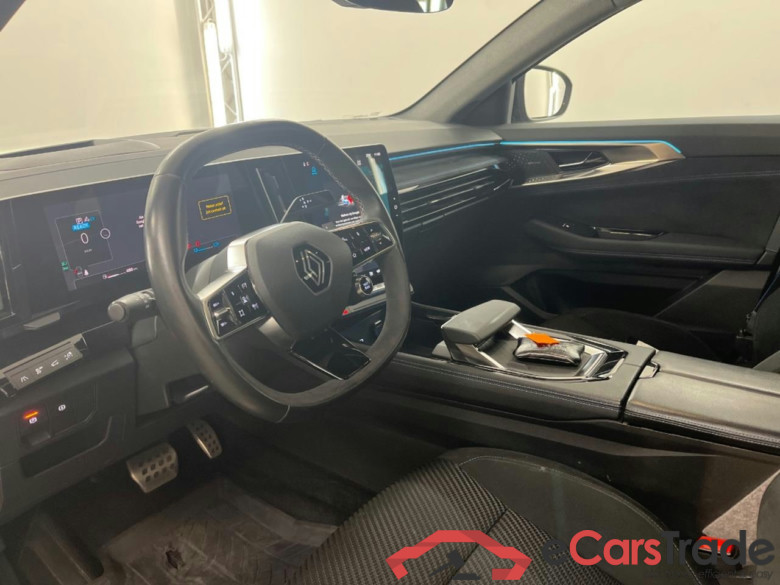 Renault Espace 1.2 E-Tech Hybrid Espirit Alpine 7PL Aut. LED Head-Up Harman/Kardon Virtual Ambient ACC Navi-Pro 1/2 Leather-Alcantara KeylessGo Camera 360 Klima PDC ... #5