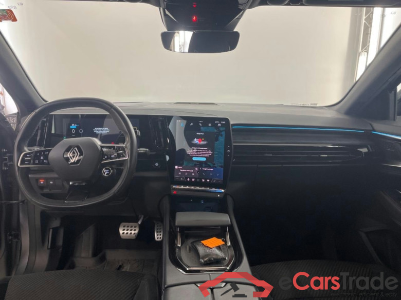 Renault Espace 1.2 E-Tech Hybrid Espirit Alpine 7PL Aut. LED Head-Up Harman/Kardon Virtual Ambient ACC Navi-Pro 1/2 Leather-Alcantara KeylessGo Camera 360 Klima PDC ... #6