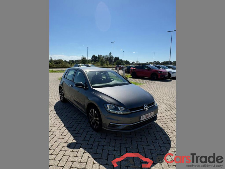 VOLKSWAGEN Golf VII 1.5 TSI ACT Comfortline OPF DSG(EU6.2 #4