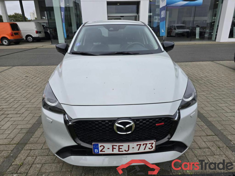 MAZDA 2 1.5i e-Skyactiv-G MHEV Homura #1