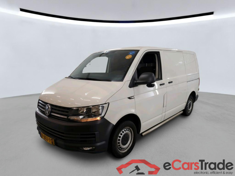 VOLKSWAGEN Transporter 75 kW