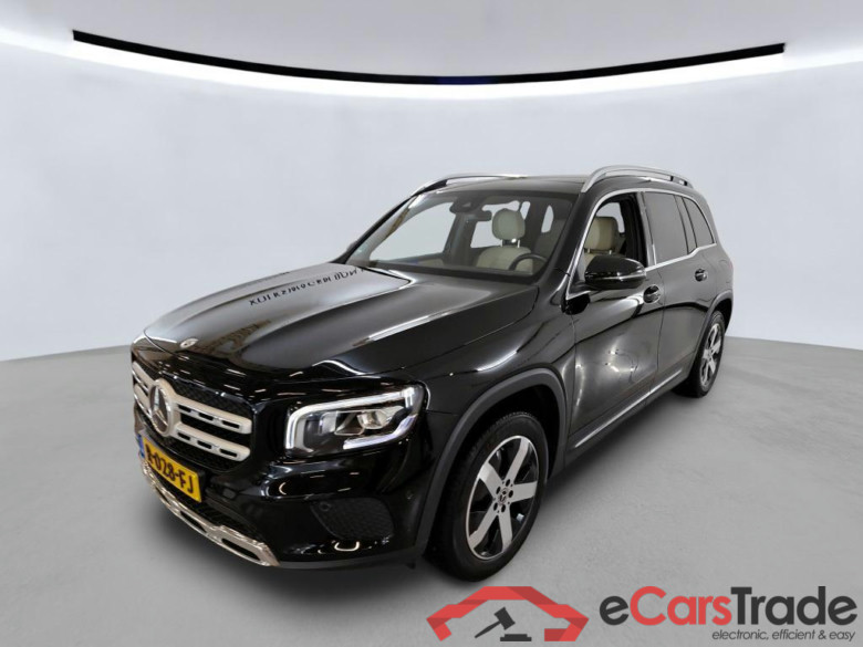 MERCEDES-BENZ GLB 100 kW