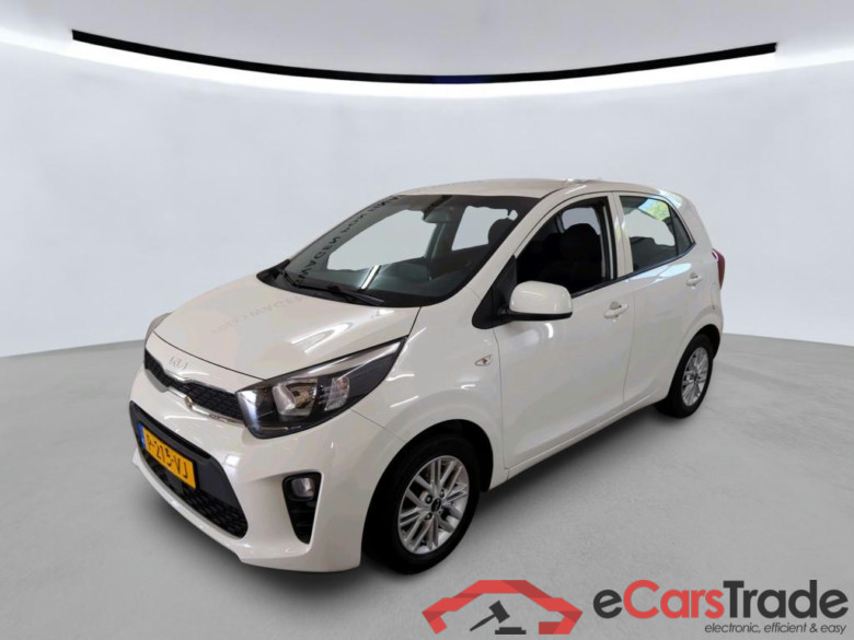 KIA Picanto 49 kW