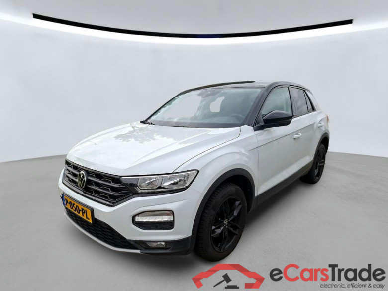 VOLKSWAGEN T-Roc 110 kW #1
