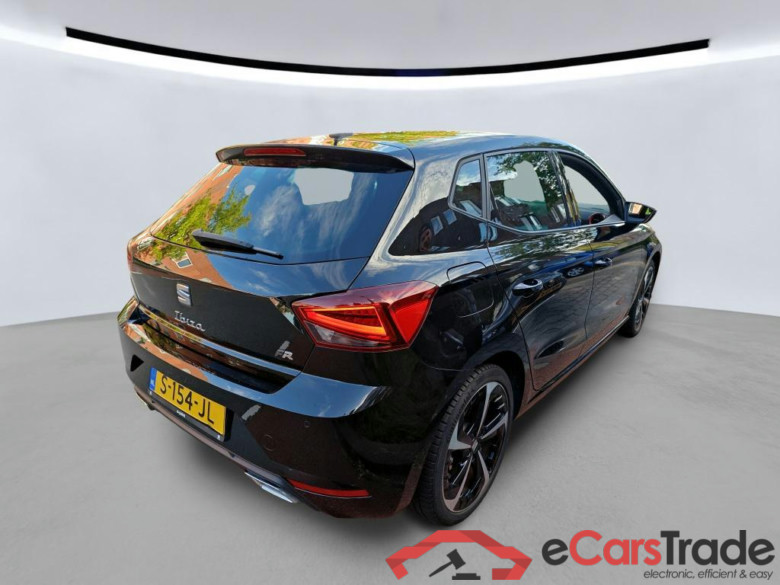 SEAT Ibiza 81 kW #6