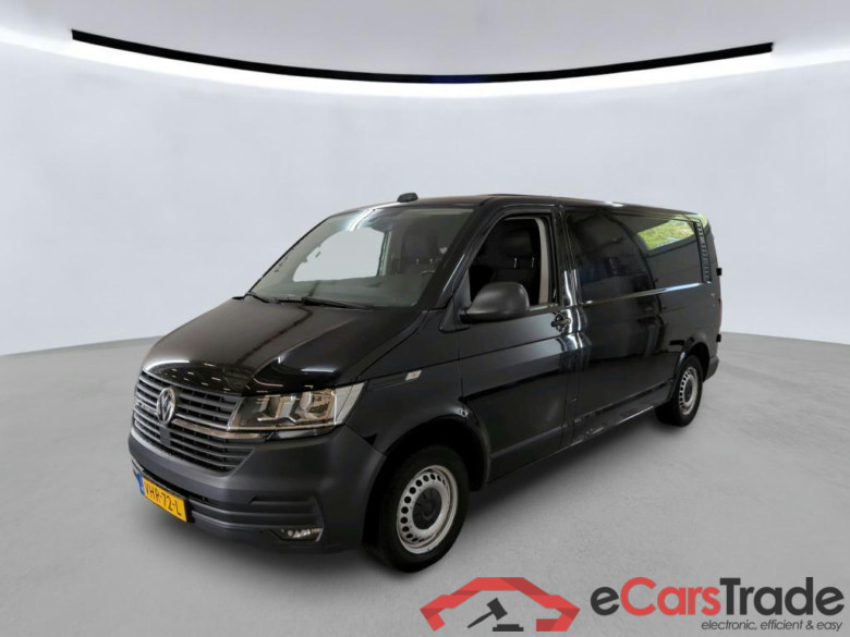 VOLKSWAGEN Transporter 110 kW #1