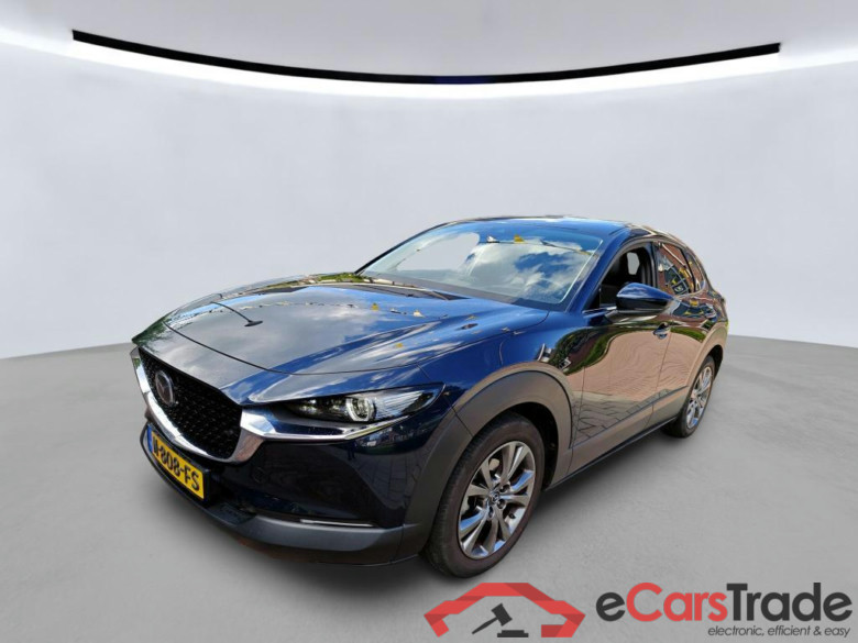 Mazda CX-30 137 kW #1