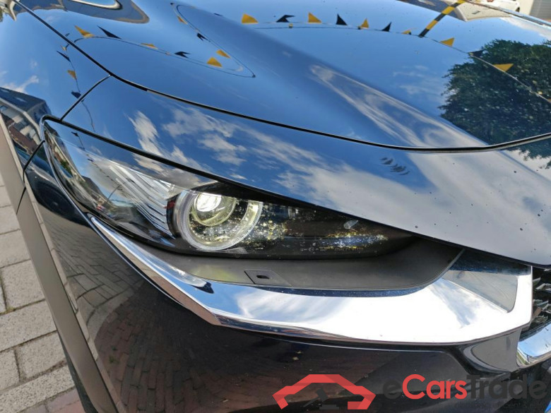 Mazda CX-30 137 kW #4