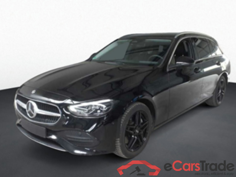 C -Klasse T-Modell C 300 e T (206.254)Avantgarde 2.0 230KW AT9 E6d