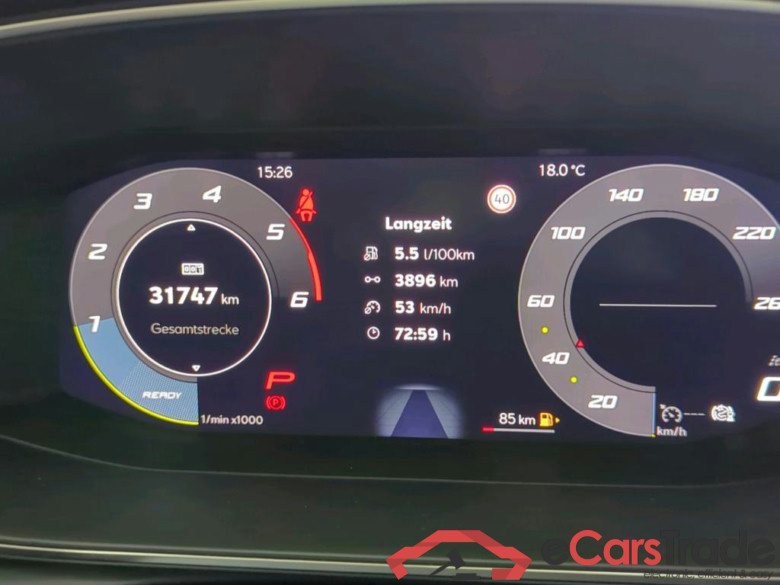 Leon Sportstourer 2.0 TDI 110 kW Style TDI 110KW AT7 6E #5