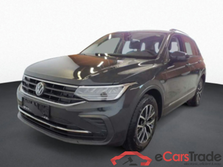 Tiguan Life 1.5 TSI 110KW AT7 E6d #1