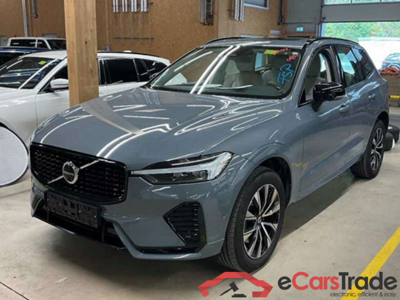 XC60 Plus Dark AWD 2.0 B4 145KW AT8 E6d