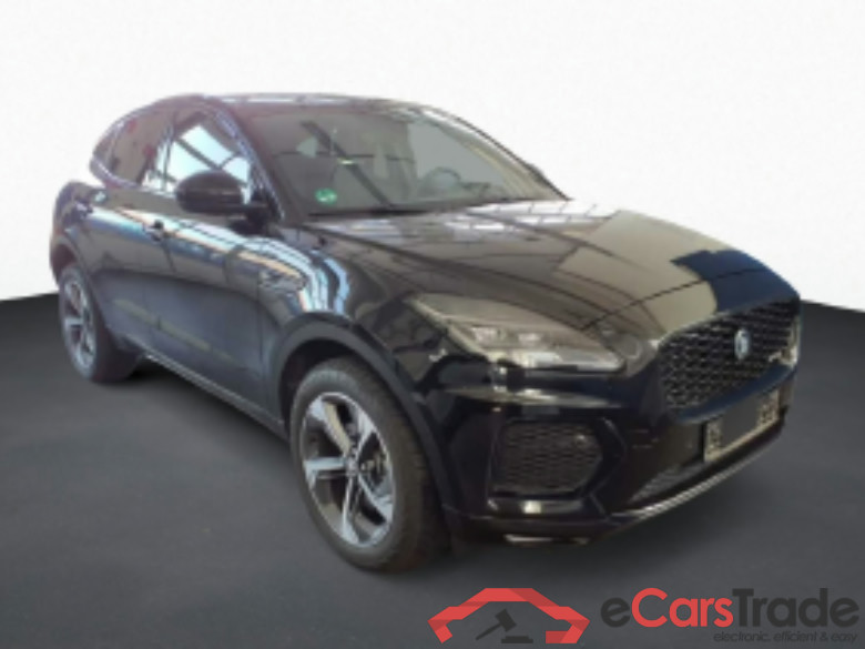 E-PACE R-Dynamic SE 1.5 118KW AT8 E6d