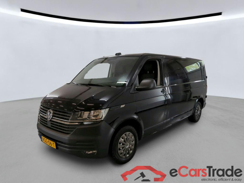 VOLKSWAGEN Transporter 110 kW