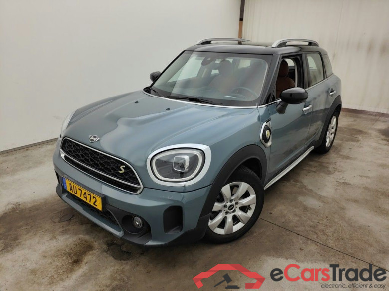 MINI MINI COUNTRYMAN - 2020 1.5A PHEV 220 Cooper SE ALL4 5d