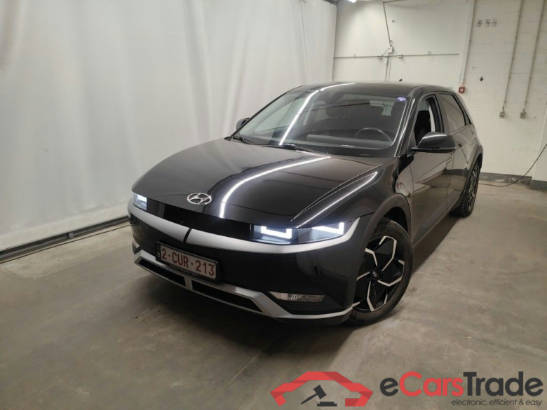 Hyundai Ioniq 5 77.4kWh Core 5d #1