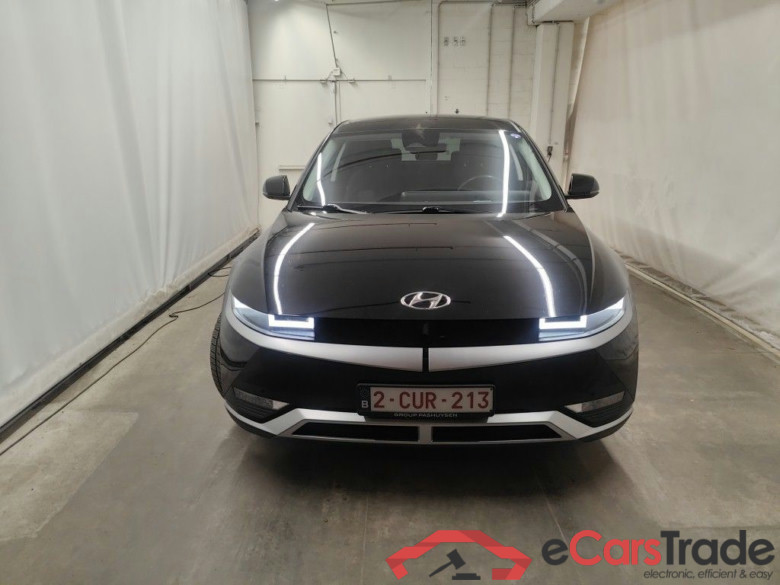 Hyundai Ioniq 5 77.4kWh Core 5d #5