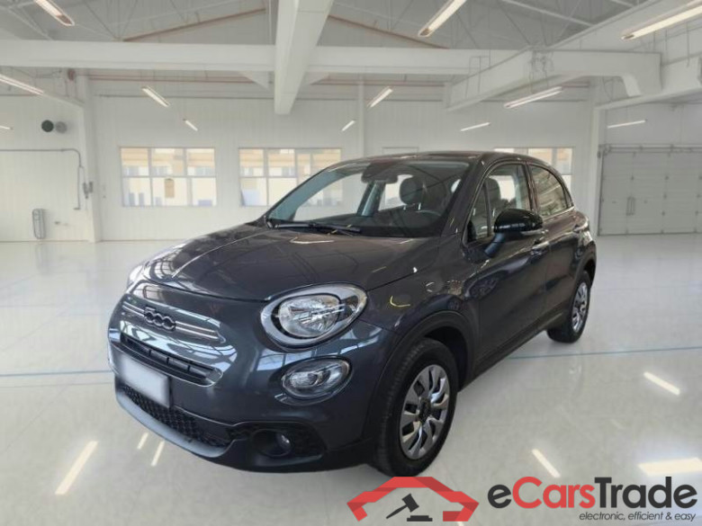 FIAT 500X / 2018 / 5P / CROSSOVER 1.0 T3 120CV MT6 #1