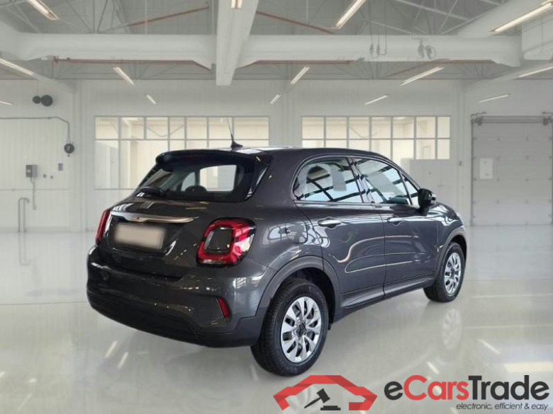 FIAT 500X / 2018 / 5P / CROSSOVER 1.0 T3 120CV MT6 #2